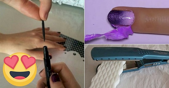 10 лайфхаков для ленивых девушек, о которых вы должны были знать уже давно