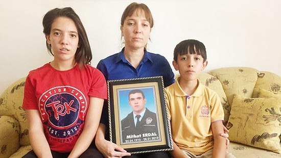 Tarsus'taki Gizemli Kazının Şifreleri: 'Eşimi Susturdular, Kendi Tabancasıyla Öldürdüler'