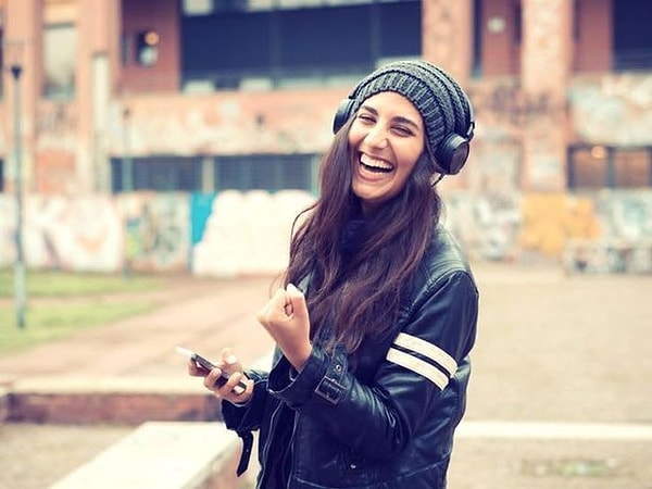 5. Что вы больше всего цените в себе?