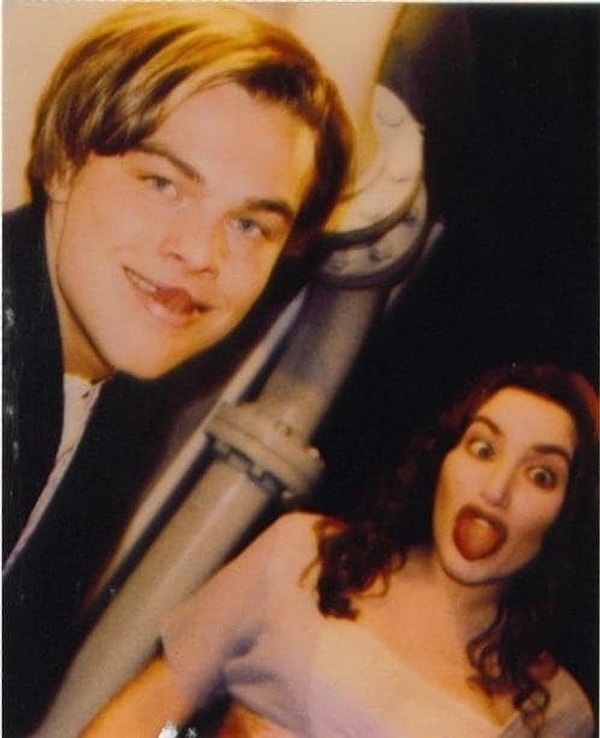 10. В последнюю ночь съемок в Новой Шотландии какие-то шутники подмешали фенилциклидин («ангельскую пыль») в суп из моллюсков, приготовленный для съемочной команды, из-за чего 80 человек были госпитализированы с сильными галлюцинациями.