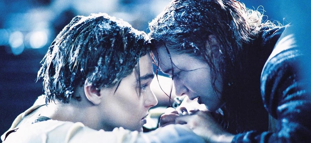 20 лет «Титанику»: 10 самых интересных фактов о культовом фильме