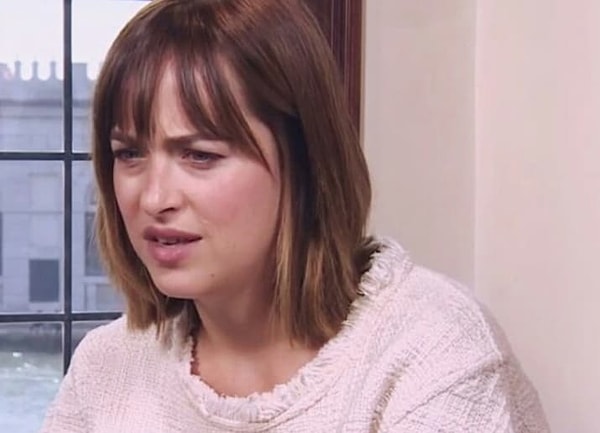 9. Неприятный момент, когда только что сходил в душ и понял, что приспичило в туалет