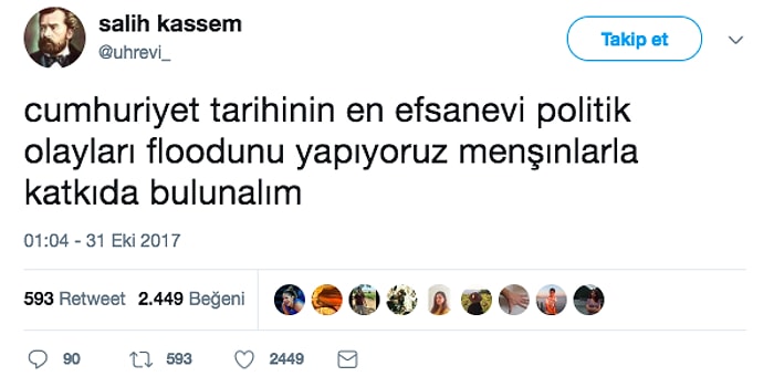 Cumhuriyet Tarihinin Efsanevi Politik Olaylarını Anlatan Bu Yazıyı Mutlaka Okumalısınız!