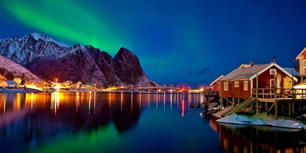 Gez Avrupa'yı Gör Gölyazı'yı! Avrupa'nın En Güzel 30 Kasabası