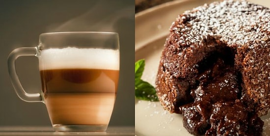 5 вкусных блюд, которые поднимут вам настроение в ненастные дни