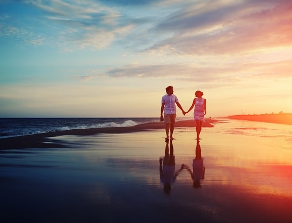 6. Когда речь заходит о совместных планах на будещее, сходитесь ли вы во мнениях?