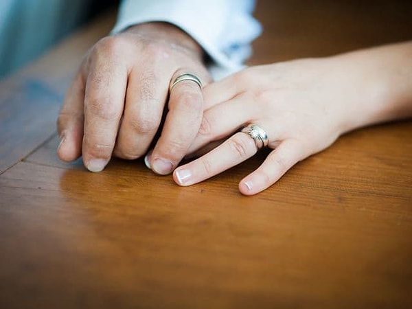 7. Задумывались ли вы о том, чтобы стать одной семьей?