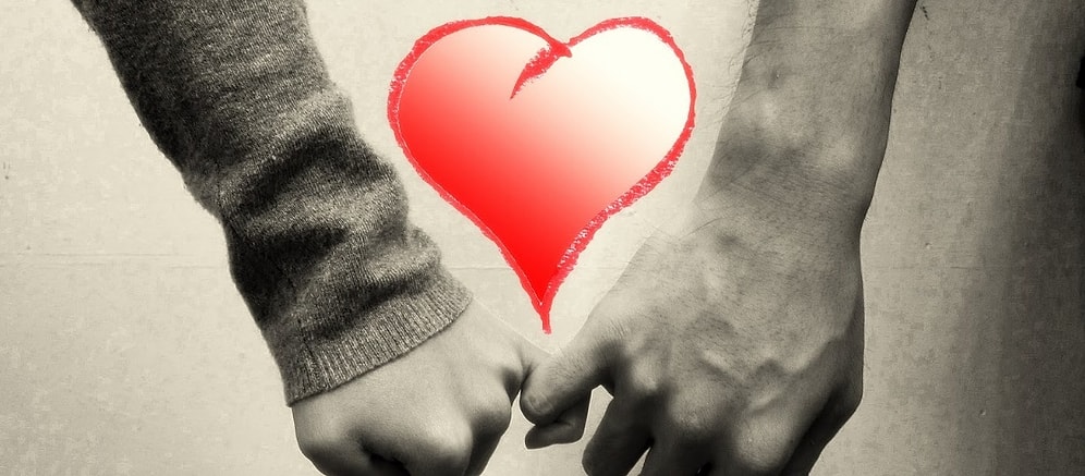 Тест: Можно ли считать вашего парня тем самым, с кем вы проведете остаток жизни?