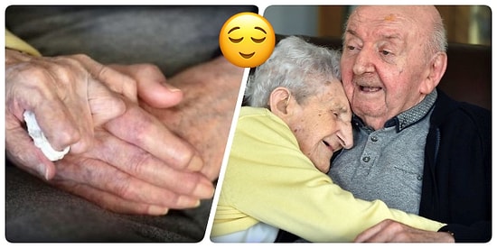 Yaşınız Kaç Olursa Olsun Onlar İçin Her Zaman Çocuksunuz... Herkes Gider Anneler Kalır!