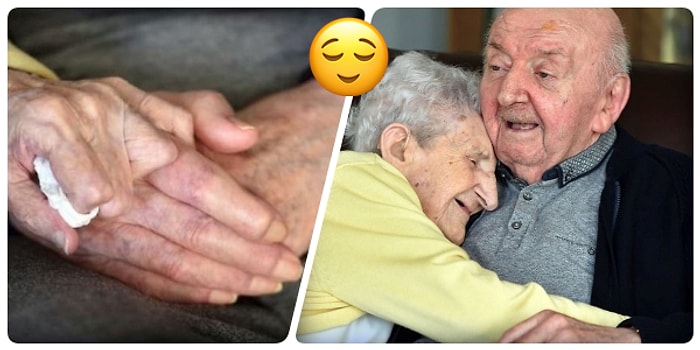 Yaşınız Kaç Olursa Olsun Onlar İçin Her Zaman Çocuksunuz... Herkes Gider Anneler Kalır!