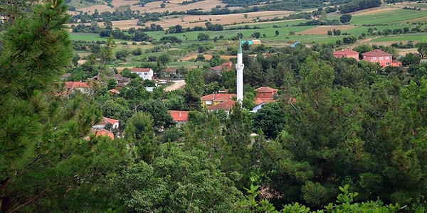 Başka çaresi kalmadığını anlayan kocası, kayınvalidesi ve kayınpederine haber vermeye gider.