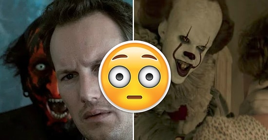 От этих 20 самых ужасающих гифок из знаменитых ужастиков у вас может задёргаться глаз