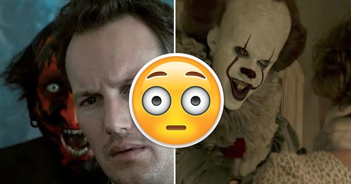 От этих 20 самых ужасающих гифок из знаменитых ужастиков у вас может задёргаться глаз