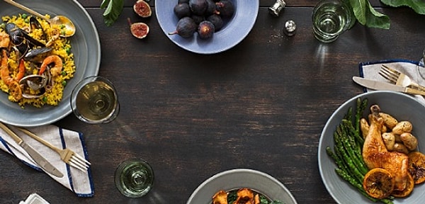 2. Что вы обычно заказываете в ресторане?