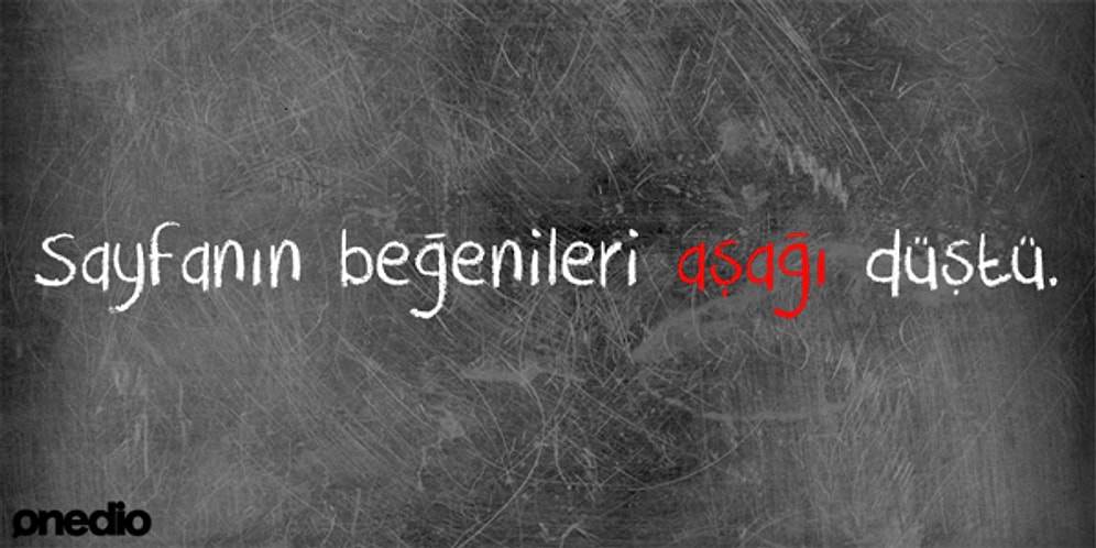 YouTuber'a Anlatır Gibi! 18 Örnekle Anlatım Bozukluğu Yapmadan Türkçeyi Nasıl Doğru Kullanırım?