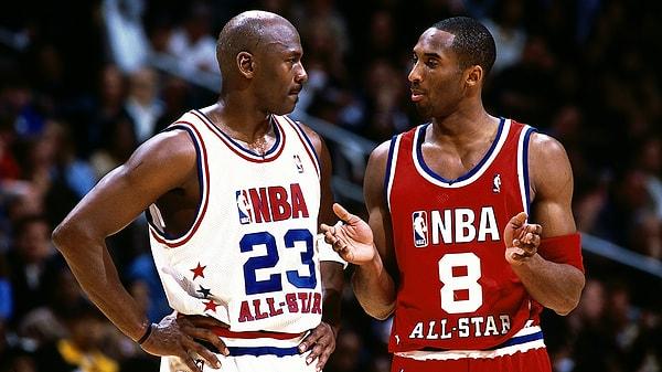 15. Phil Jackson’dan Kobe’ye: "Ben Michael Jordan’a maçta ne yapması gerektiğini söylemezdim ama sana söylüyorum.”