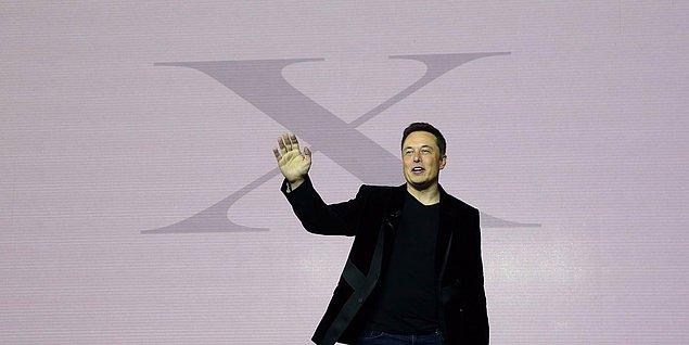 2. Tesla ve SpaceX CEO'su Elon Musk, Onaylanma Derecesi: Tesla'da %86, SpaceX'te %98