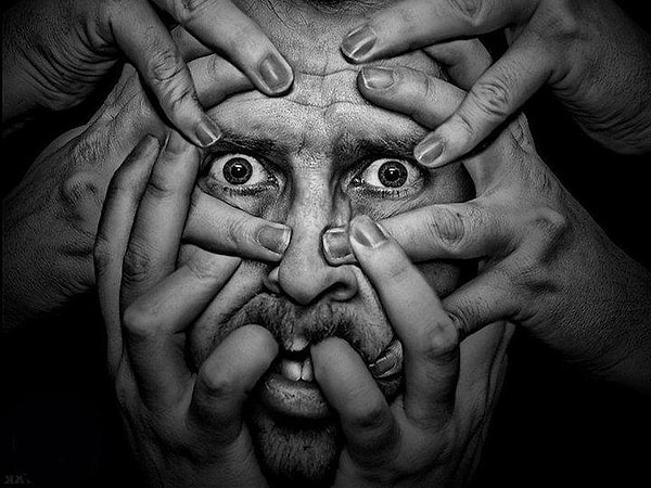 Овен — шизофрения