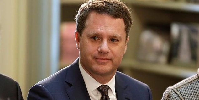 10. Walmart CEO'su Doug McMillon, Onaylanma Derecesi: %68