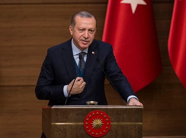 Erdoğan "Beklentimiz en geç 2019'da prototipi tamamlaması, 2021'de de satışa başlamasıdır" dedi ve ekledi: "İlk otomobilin taliplisi benim"