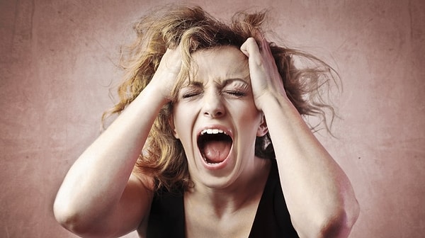 Рак — истерическое расстройство личности