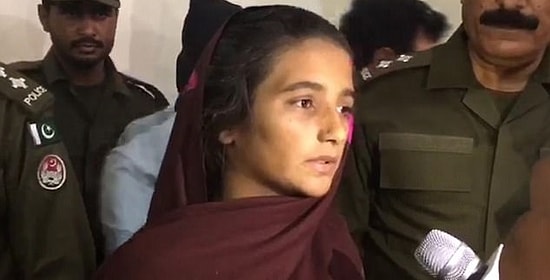 Когда не душа в душу: Женщина отравила мужа, к браку с которым ее принудили родители, и всю его семью