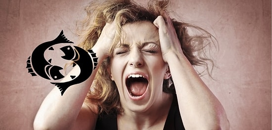 Тест: Выберите ваш знак зодиака и узнайте, к какому психическому расстройству вы склонны