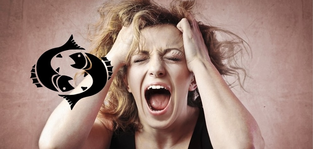 Тест: Выберите ваш знак зодиака и узнайте, к какому психическому расстройству вы склонны