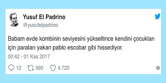 Büyük Gün Geldi Çattı! Kombi Açma Mevsimini Mizah Şölenine Çeviren 17 Kişi