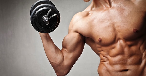 5. А вы сами любите спорт?