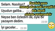 Eski Sevgililer ile İlgili O Kadar da Romantik Olmayan Can Yakıcı 13 Acı Gerçek