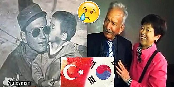 Ayla Filminin Gerçek Hikayesi: Koreli Küçük Kız ile Türk Askerinin Öyküsünü Okurken Gözleriniz Dolacak!