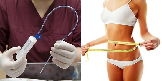 8 опаснейших методов похудения, которые могут навсегда угробить ваше здоровье