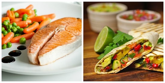 5 суперпростых и полезных рецептов, на которые вы потратите не больше получаса