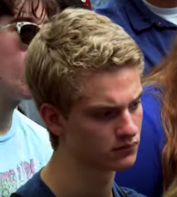 Вы ранимый меланхолик!