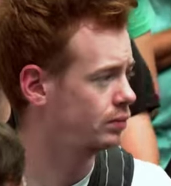 Вы спокойны и уравновешены!