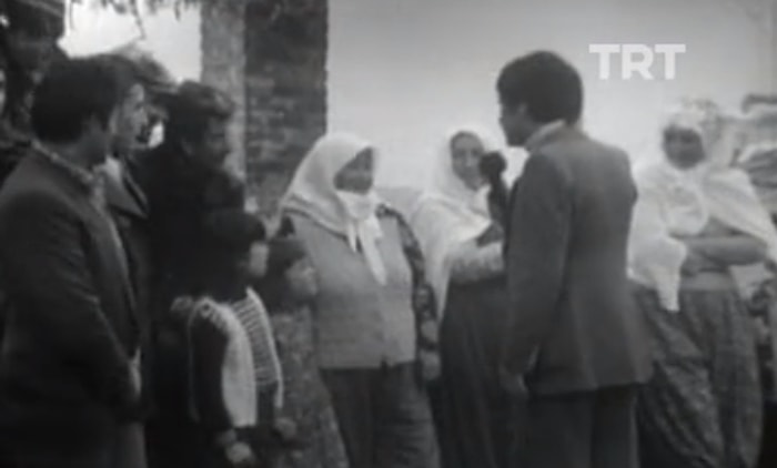 'Marsilya Tipi Kiremit Yoksa Evlilik de Yok!'