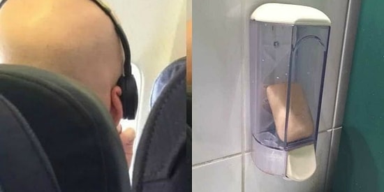 20 фото, при одном взгляде на которые у нормального человека может задёргаться глаз