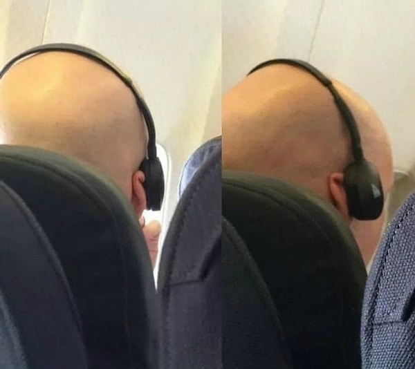 8. Бедное, бедное ухо...