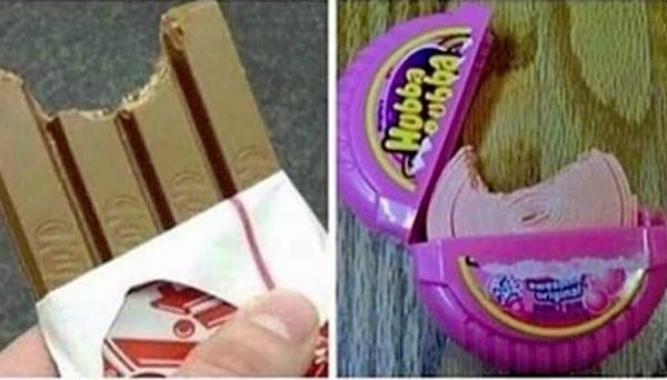 17. Ну это уже вообще ни в какие рамки...