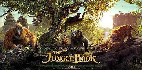 Film güvenli ellerde olacak. The Jungle Book (Orman Çocuğu) filmini de hazırlayan Jon Favreau var başında.
