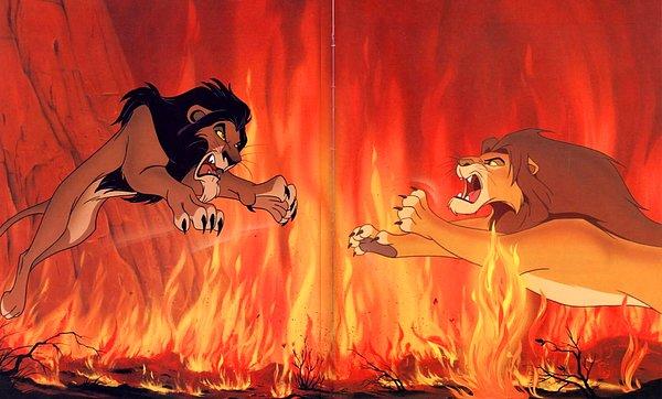 Disney Stüdyoları da animasyon tarihinin en başarılı yapımlarından biri olan Lion King'i (Aslan Kral) hayranlarıyla tekrar buluşturmaya karar verdi.