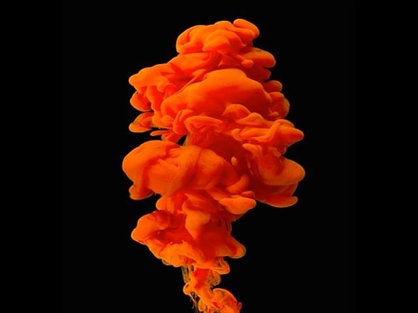 Какого цвета нет на картинке?