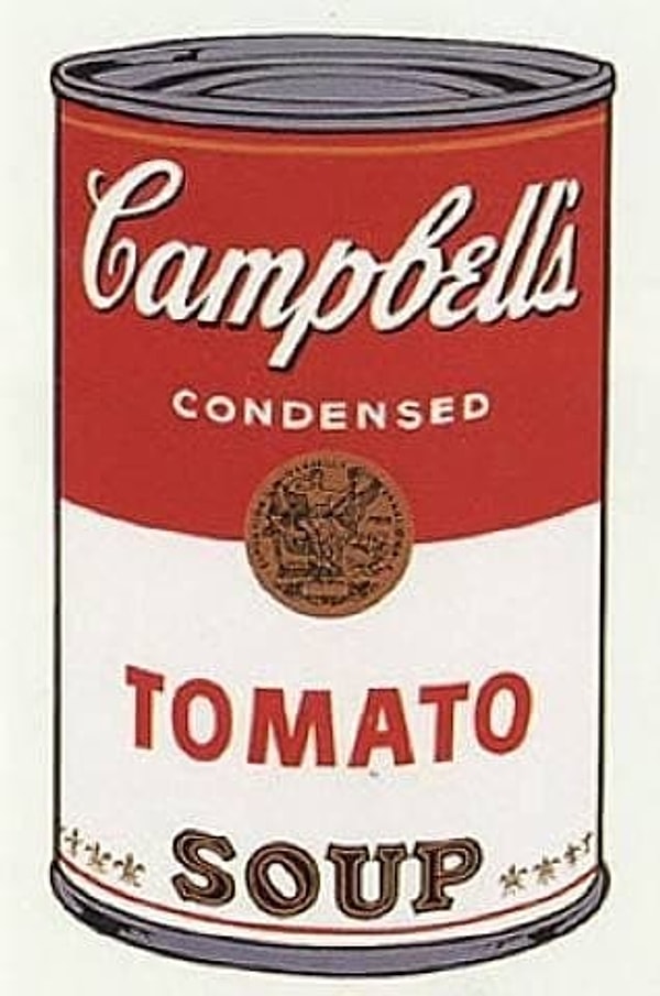 14. Кто создал это произведение искусства?