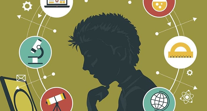 Считаете себя эрудированным человеком с отлично развитой логикой? Тогда попробуйте дойти до конца этого теста!