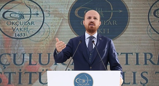 Okullarda Flüt Çalınmasına 'Bağımsızlığın Sahiplenilmesi' Diyen Bilal Erdoğan Sosyal Medyada Gündem