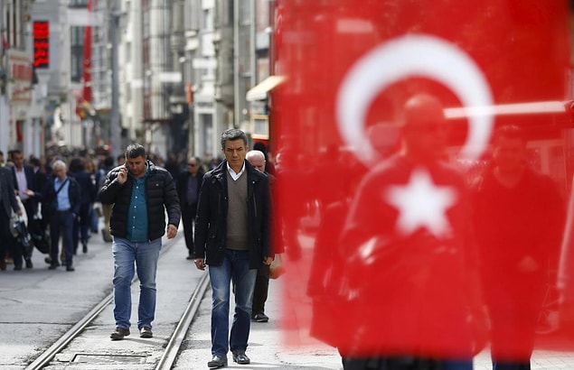 "Bizi başka şekilde tutsak etmeye çalıştılar"