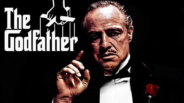 The Godfather!