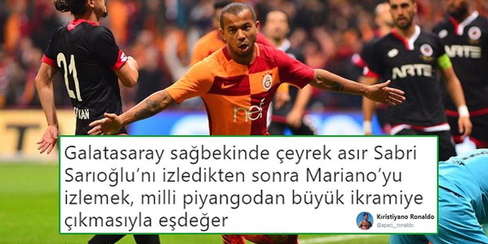 Arena'da Gol Yağmuru! Galatasaray - Gençlerbirliği Maçının Ardından Yaşananlar ve Tepkiler