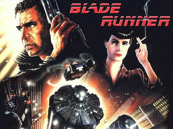 Blade Runner!